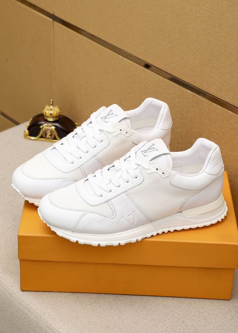 Louis Vuitton Run Away Sneaker